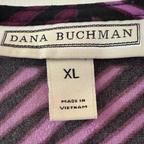 Dana Buchman Sleeveless Top in "Like New Condition" Size Xtra Large - Picture 3 of 5